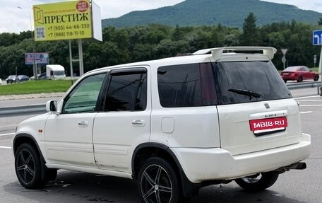 Honda CR-V IV, 2000 год, 420 000 рублей, 3 фотография