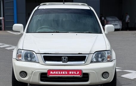 Honda CR-V IV, 2000 год, 420 000 рублей, 8 фотография