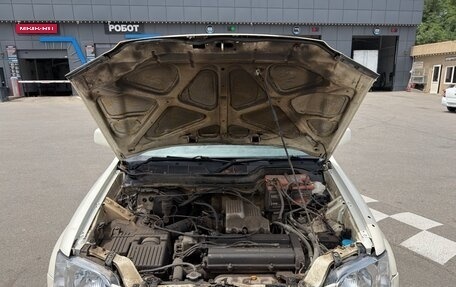Honda CR-V IV, 2000 год, 420 000 рублей, 17 фотография