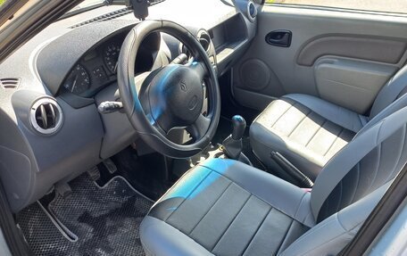 Renault Logan I, 2008 год, 220 000 рублей, 4 фотография