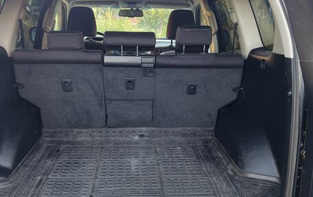 Toyota Land Cruiser Prado 150 рестайлинг 2, 2014 год, 3 250 000 рублей, 17 фотография