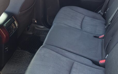 Toyota Land Cruiser Prado 150 рестайлинг 2, 2014 год, 3 250 000 рублей, 18 фотография