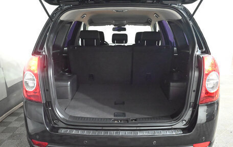 Chevrolet Captiva I, 2009 год, 815 000 рублей, 6 фотография