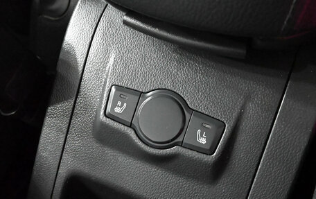 Chevrolet Captiva I, 2009 год, 815 000 рублей, 16 фотография