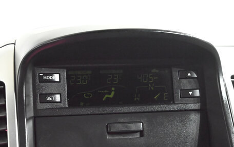 Chevrolet Captiva I, 2009 год, 815 000 рублей, 17 фотография