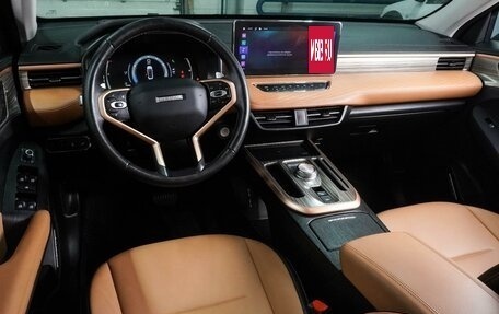 Haval Jolion, 2023 год, 1 834 000 рублей, 6 фотография