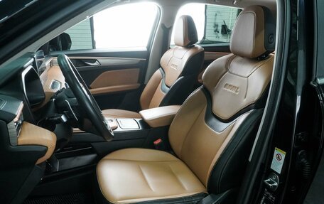 Haval Jolion, 2023 год, 1 834 000 рублей, 10 фотография