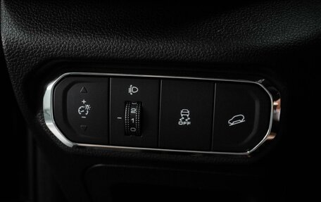 Haval Jolion, 2023 год, 1 834 000 рублей, 17 фотография