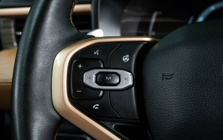 Haval Jolion, 2023 год, 1 834 000 рублей, 18 фотография
