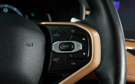 Haval Jolion, 2023 год, 1 834 000 рублей, 19 фотография