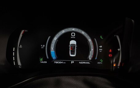 Haval Jolion, 2023 год, 1 834 000 рублей, 23 фотография
