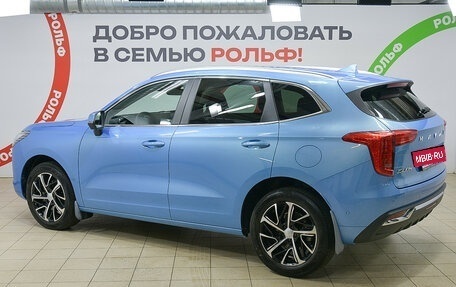 Haval Jolion, 2023 год, 1 960 000 рублей, 7 фотография