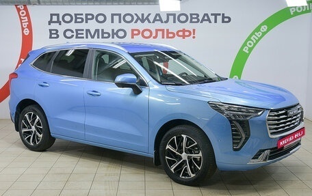 Haval Jolion, 2023 год, 1 960 000 рублей, 3 фотография