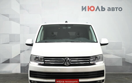 Volkswagen Caravelle T6 рестайлинг, 2019 год, 3 280 000 рублей, 2 фотография