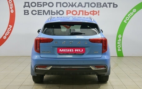 Haval Jolion, 2023 год, 1 960 000 рублей, 5 фотография