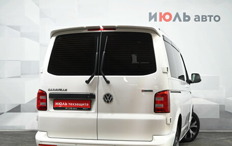 Volkswagen Caravelle T6 рестайлинг, 2019 год, 3 280 000 рублей, 7 фотография