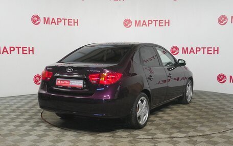 Hyundai Elantra IV, 2010 год, 659 000 рублей, 5 фотография