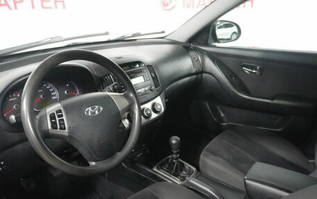 Hyundai Elantra IV, 2010 год, 659 000 рублей, 9 фотография