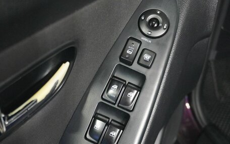 Hyundai Elantra IV, 2010 год, 659 000 рублей, 14 фотография