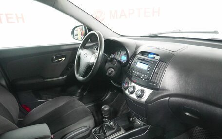 Hyundai Elantra IV, 2010 год, 659 000 рублей, 10 фотография