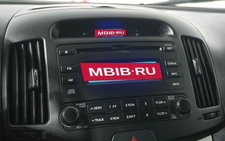 Hyundai Elantra IV, 2010 год, 659 000 рублей, 12 фотография