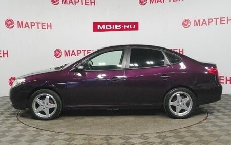 Hyundai Elantra IV, 2010 год, 659 000 рублей, 8 фотография