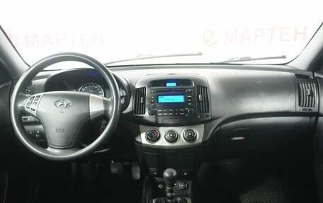 Hyundai Elantra IV, 2010 год, 659 000 рублей, 15 фотография