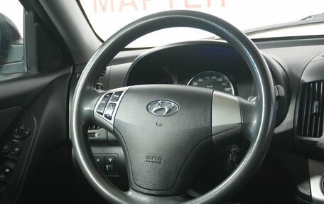 Hyundai Elantra IV, 2010 год, 659 000 рублей, 16 фотография