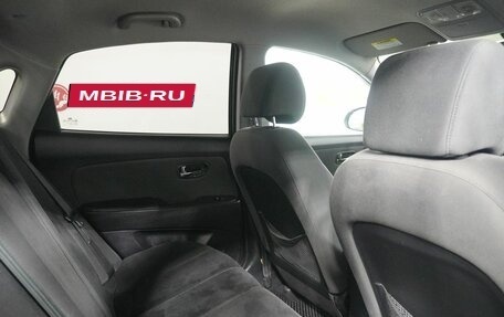 Hyundai Elantra IV, 2010 год, 659 000 рублей, 11 фотография