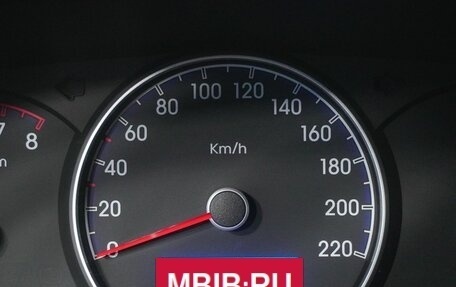 Hyundai Elantra IV, 2010 год, 659 000 рублей, 17 фотография