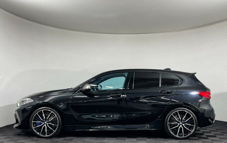 BMW 1 серия, 2022 год, 5 300 000 рублей, 6 фотография