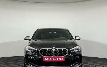 BMW 1 серия, 2022 год, 5 300 000 рублей, 4 фотография