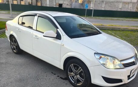 Opel Astra H, 2012 год, 620 000 рублей, 1 фотография