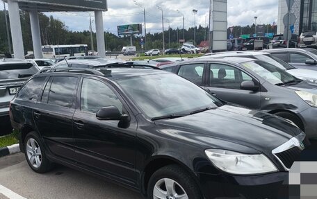 Skoda Octavia, 2012 год, 899 000 рублей, 1 фотография