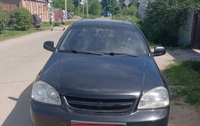 Chevrolet Lacetti, 2011 год, 360 000 рублей, 1 фотография