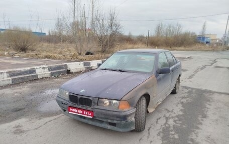 BMW 3 серия, 1996 год, 250 000 рублей, 1 фотография
