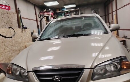 Hyundai Elantra III, 2004 год, 300 000 рублей, 1 фотография