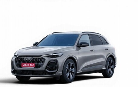 Audi Q5, 2026 год, 6 450 000 рублей, 1 фотография