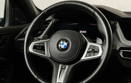 BMW 1 серия, 2022 год, 5 300 000 рублей, 16 фотография
