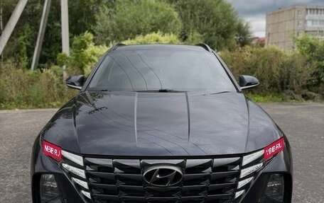 Hyundai Tucson, 2021 год, 2 700 000 рублей, 1 фотография