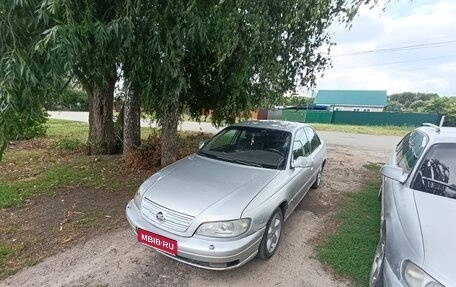 Opel Omega B, 2000 год, 200 000 рублей, 1 фотография