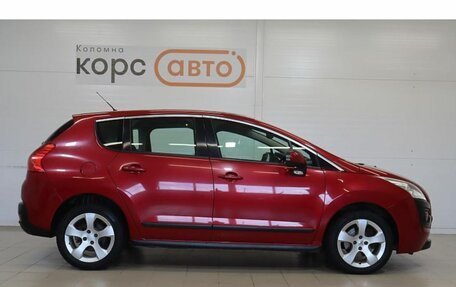 Peugeot 3008 I рестайлинг, 2012 год, 699 000 рублей, 4 фотография