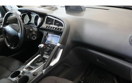 Peugeot 3008 I рестайлинг, 2012 год, 699 000 рублей, 5 фотография