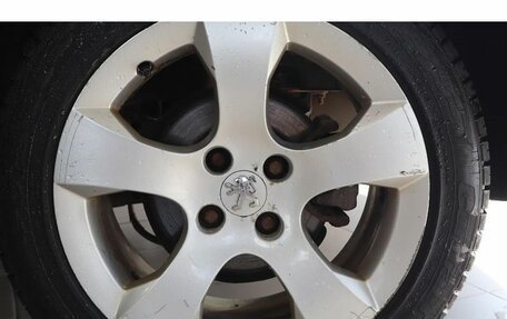 Peugeot 3008 I рестайлинг, 2012 год, 699 000 рублей, 14 фотография