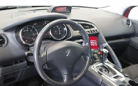 Peugeot 3008 I рестайлинг, 2012 год, 699 000 рублей, 6 фотография