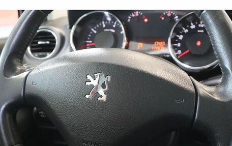 Peugeot 3008 I рестайлинг, 2012 год, 699 000 рублей, 9 фотография