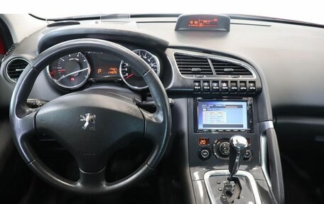 Peugeot 3008 I рестайлинг, 2012 год, 699 000 рублей, 8 фотография