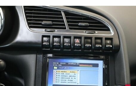 Peugeot 3008 I рестайлинг, 2012 год, 699 000 рублей, 10 фотография