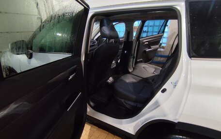 Toyota Highlander, 2026 год, 5 350 000 рублей, 5 фотография