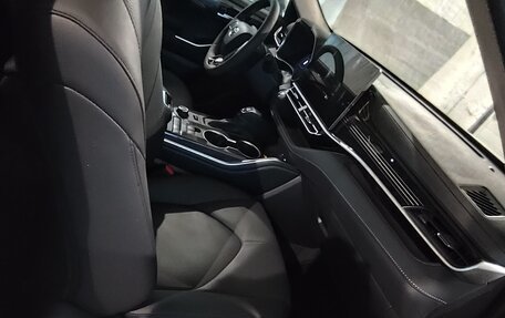 Toyota Highlander, 2026 год, 5 350 000 рублей, 8 фотография